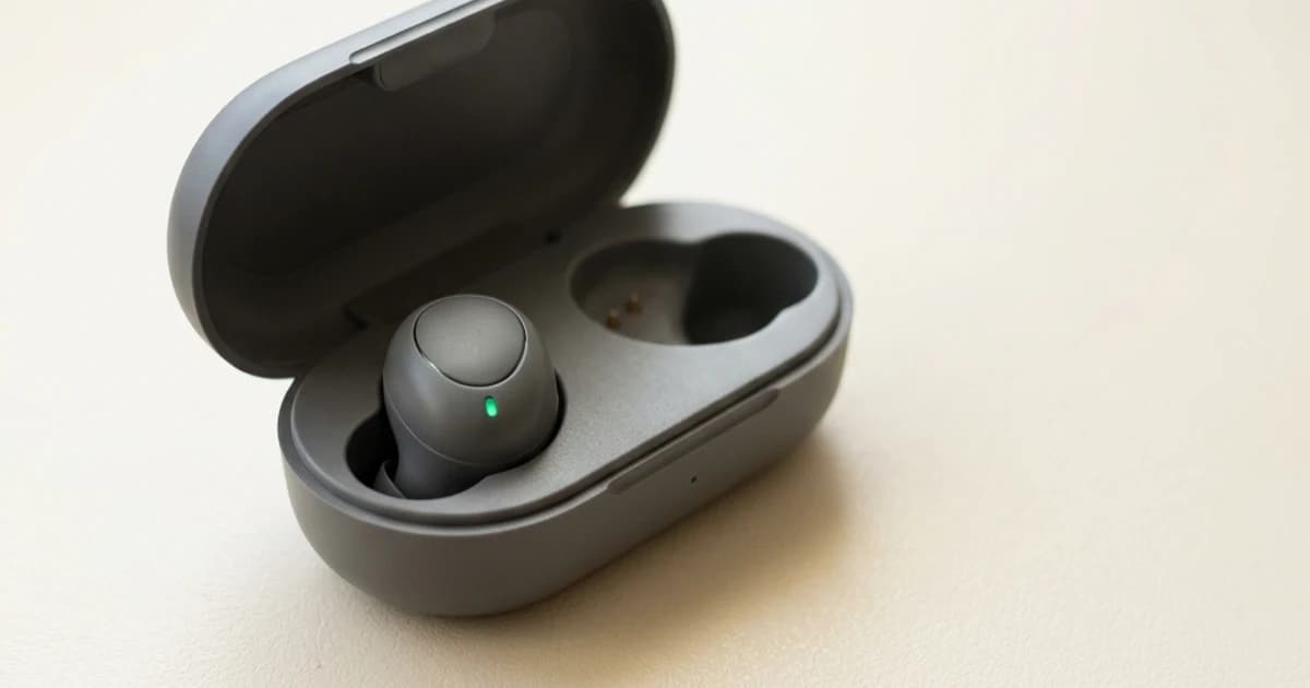 AirPods не заряжаются: 7 проверок, которые делает мастер до ремонта
