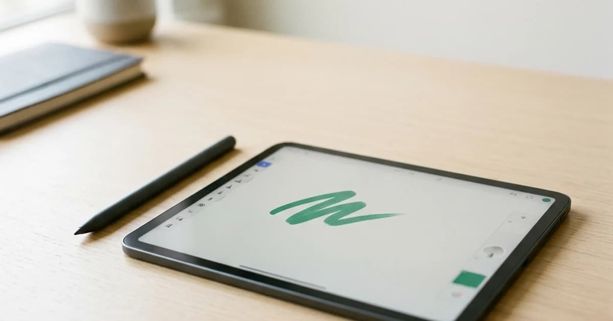 Apple Pencil не работает: 6 причин и решения