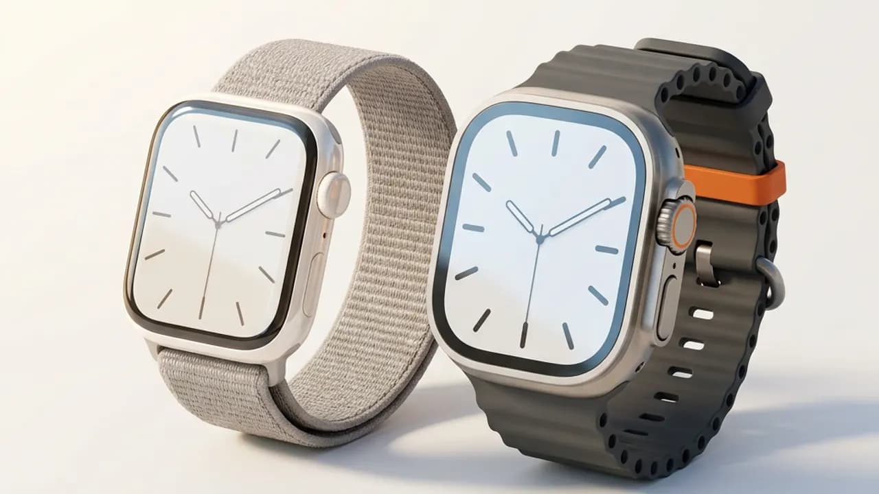 Apple Watch Series 12 и Ultra 4: что нового, что делать с Series 9–11