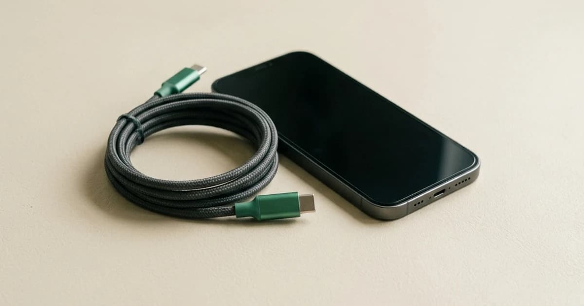 iPhone не заряжается: 8 проверок до похода в сервис