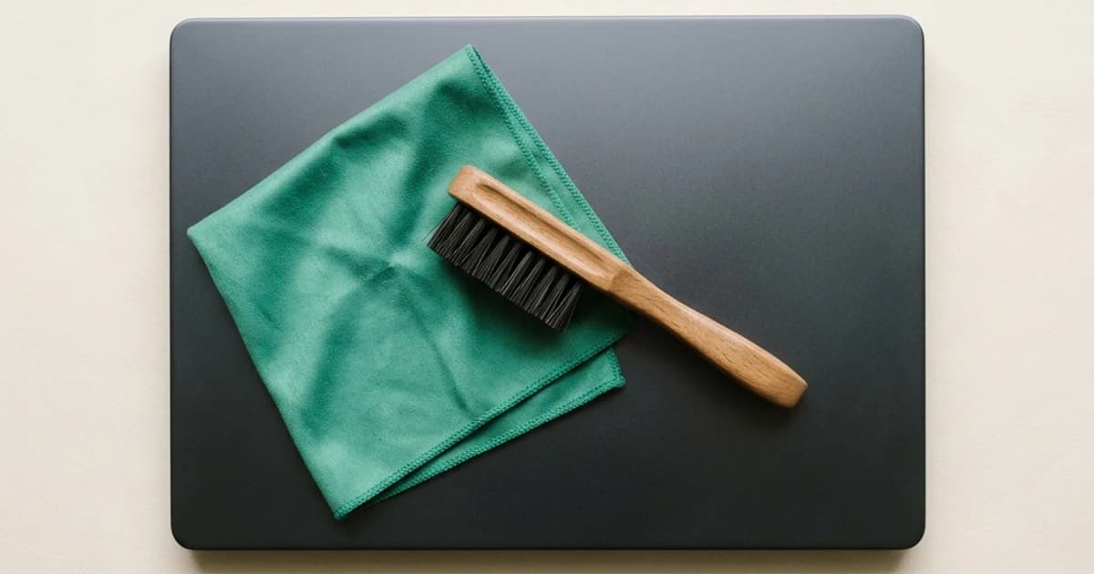 Когда нужна чистка ноутбука: 5 признаков, после которых уже поздно