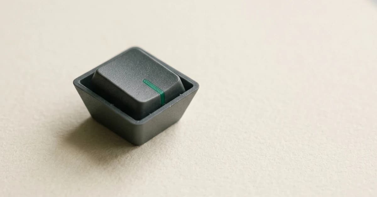 Клавиатуры MacBook: butterfly, Magic, и что с ними делать
