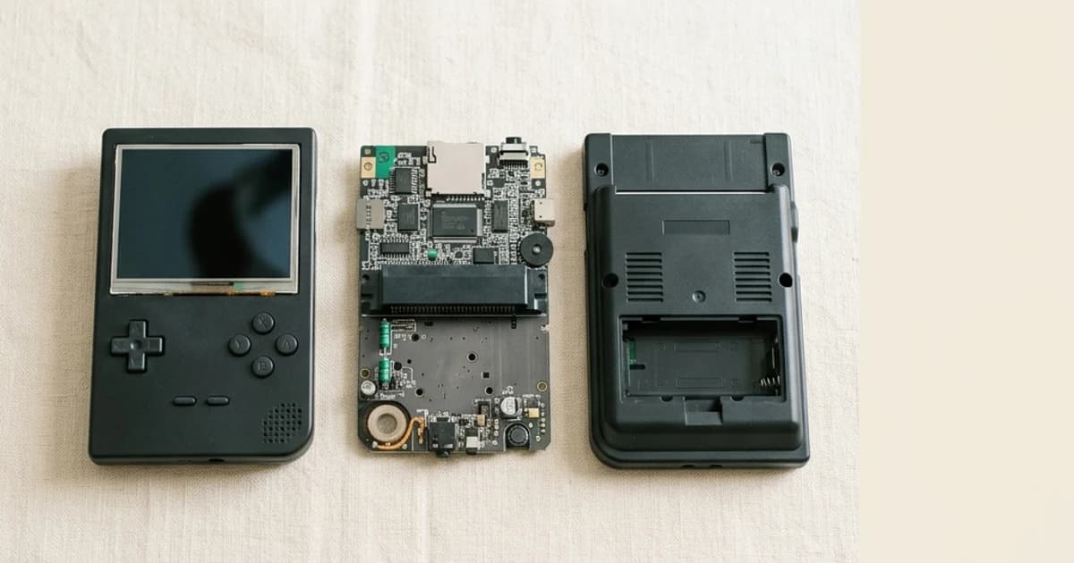 Разбили Switch OLED: что делать (и стоит ли менять на обычный)