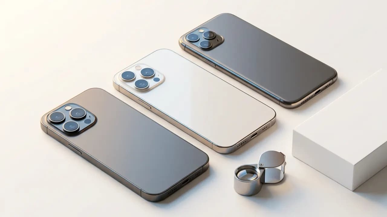 Продать iPhone 17, 16 или 15 до выхода iPhone 18: когда и как