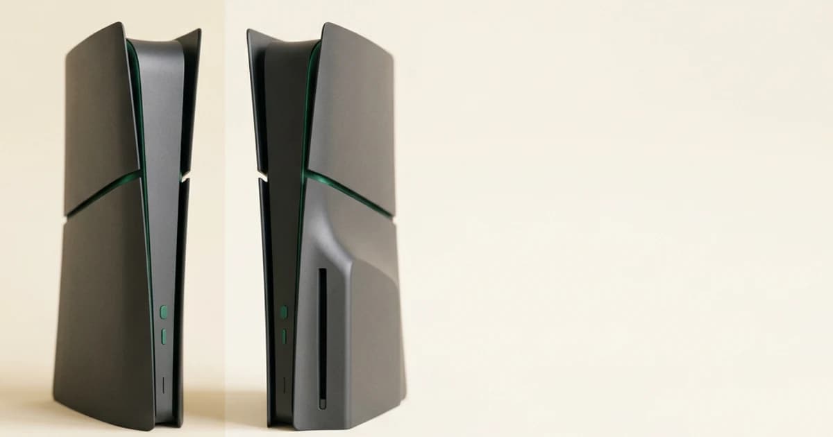 Xbox Series X vs PS5: что проще ремонтировать