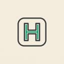 Логотип Hubsan