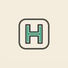 Логотип Hubsan