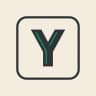 Логотип Yaber