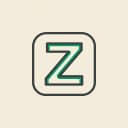 Логотип ZTE