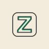 Логотип ZTE