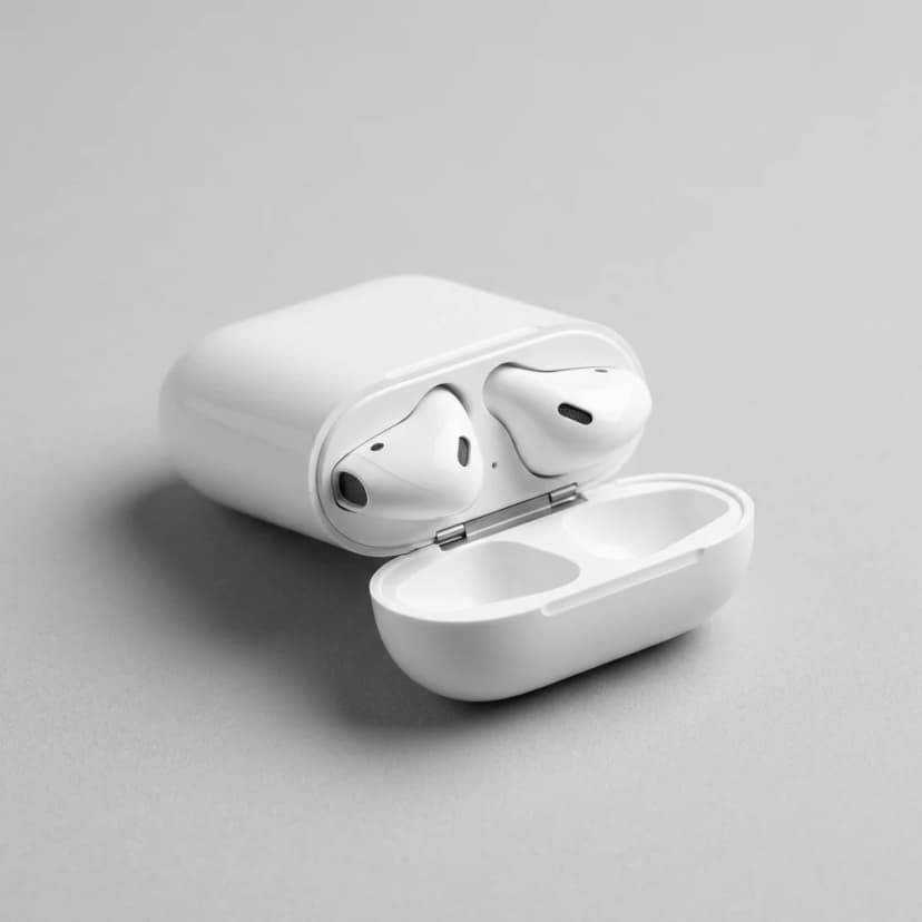 Apple AirPods 1