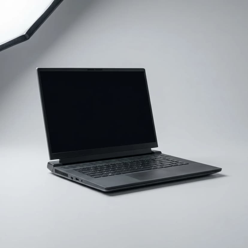 Dell Alienware m16