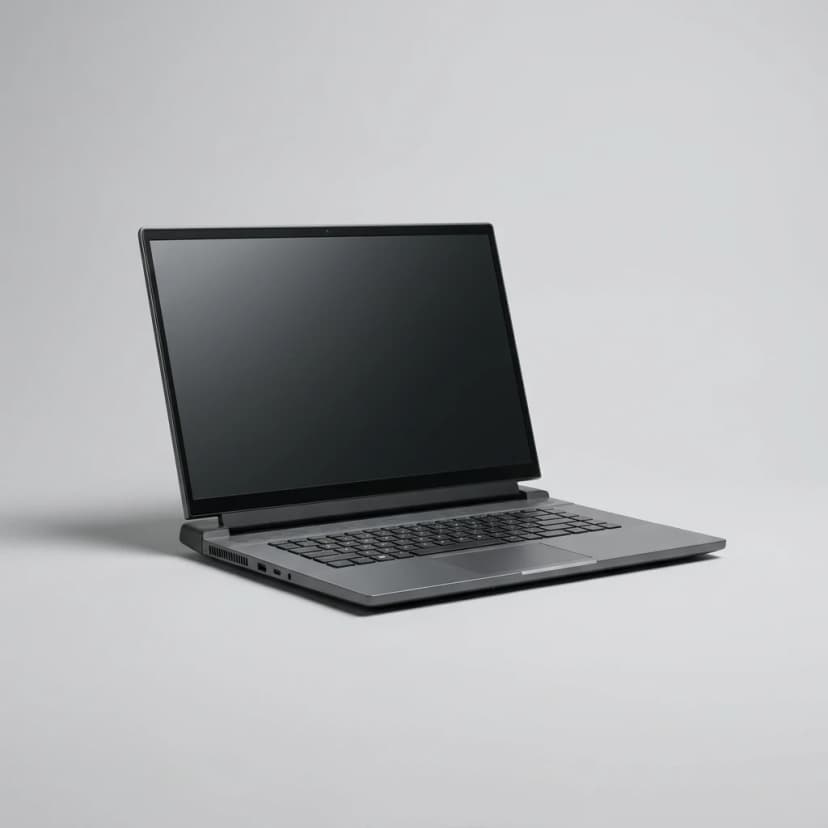 Dell Alienware m18