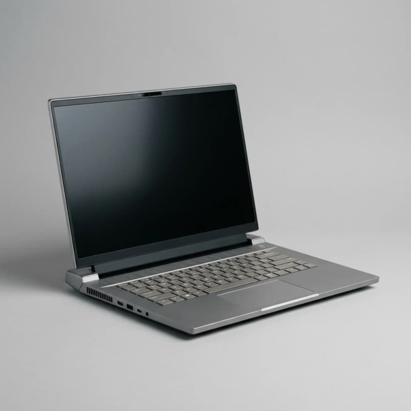 Dell Alienware x16