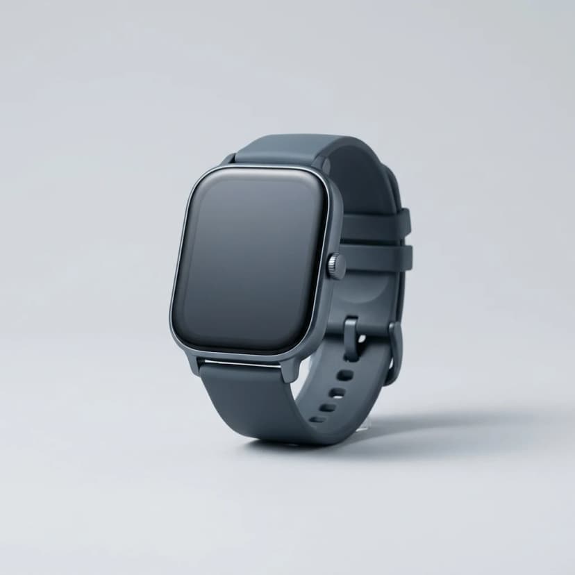 Amazfit Amazfit GTS 4