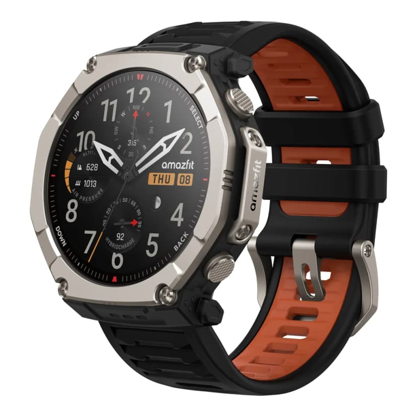 Amazfit Amazfit T-Rex Ultra 2