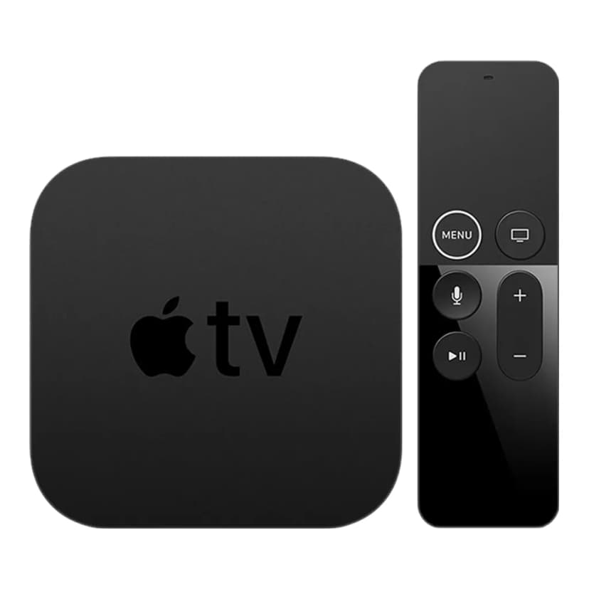 Apple Apple TV 4K (1 gen)