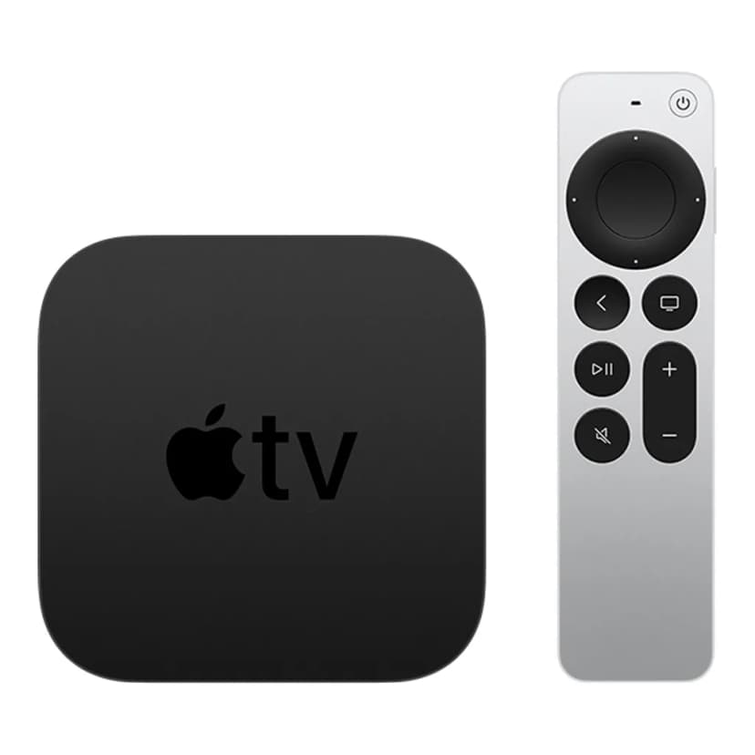 Apple Apple TV 4K (2 gen)