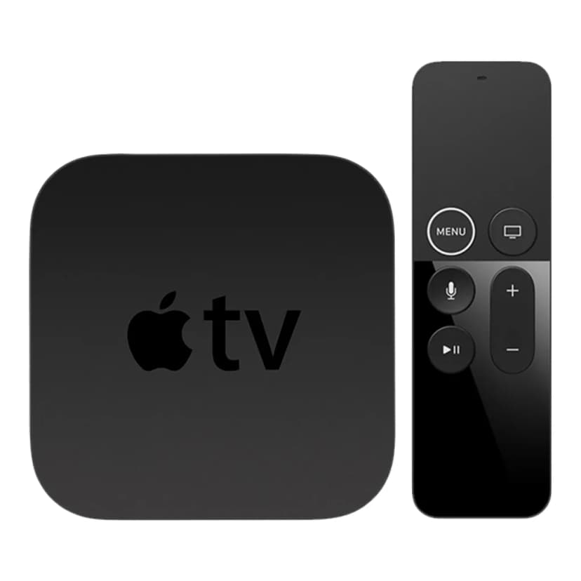 Apple Apple TV HD (4 gen)