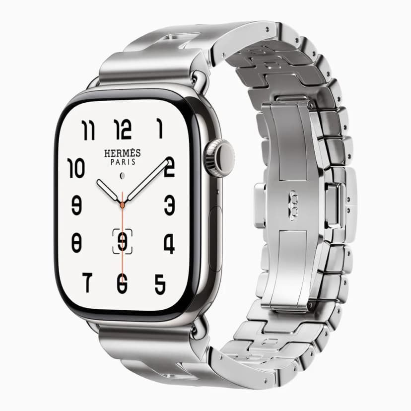 Apple Apple Watch Hermès Series 10