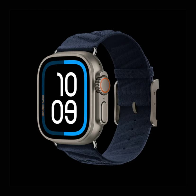Apple Apple Watch Hermès Ultra 2