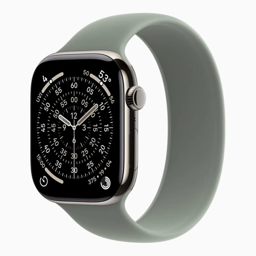 Apple Apple Watch Series 11