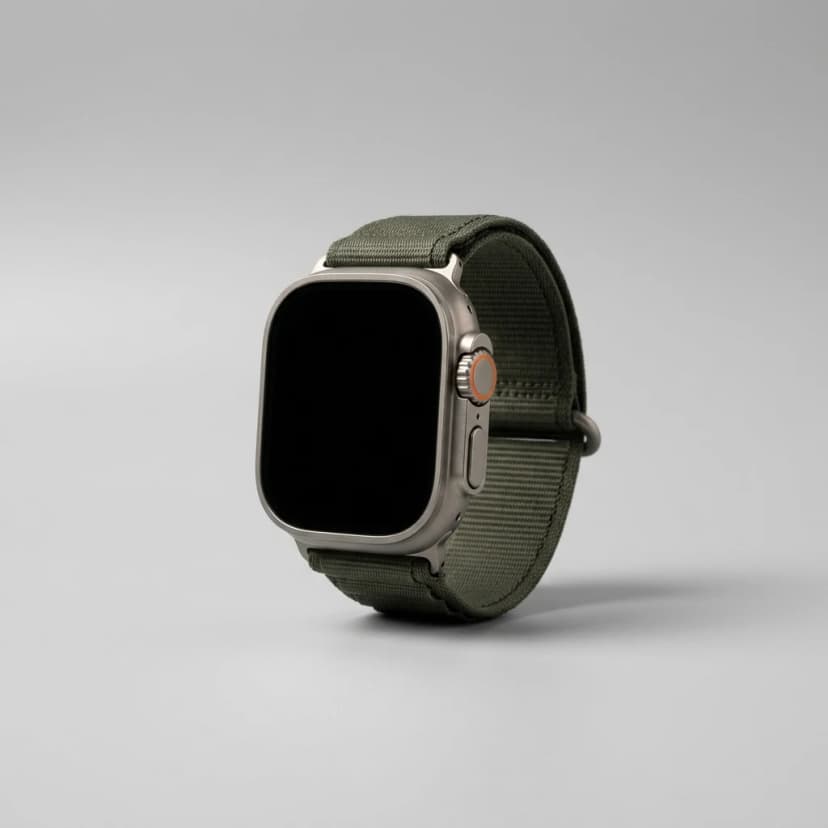 Apple Apple Watch Ultra