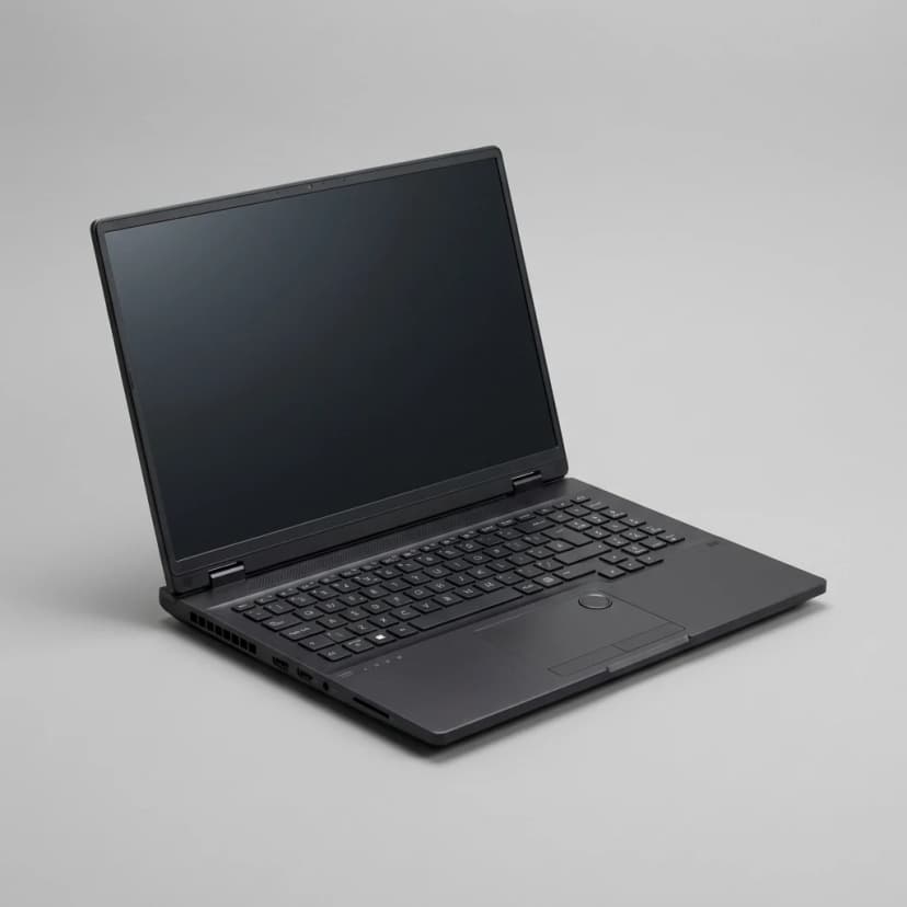 ASUS ProArt StudioBook 16