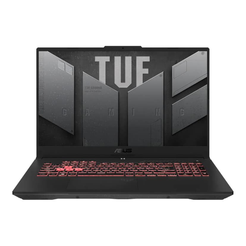ASUS TUF A17