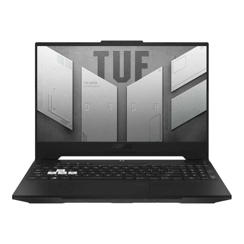 ASUS TUF Dash F15
