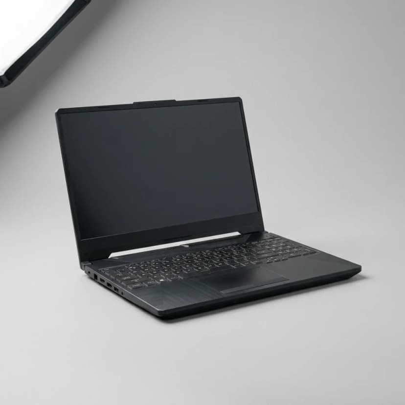 ASUS ASUS TUF F15