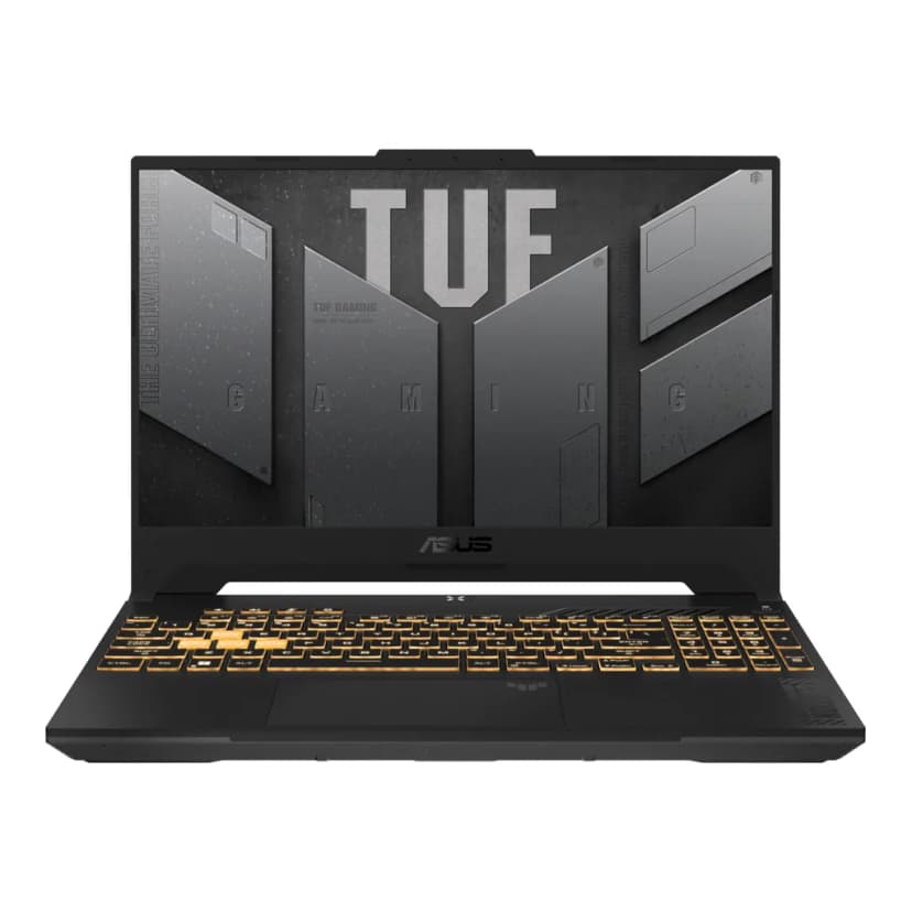 ASUS TUF F17
