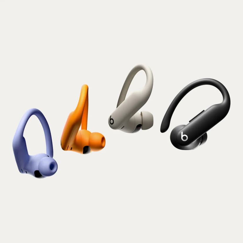 Beats Beats Powerbeats Pro 2