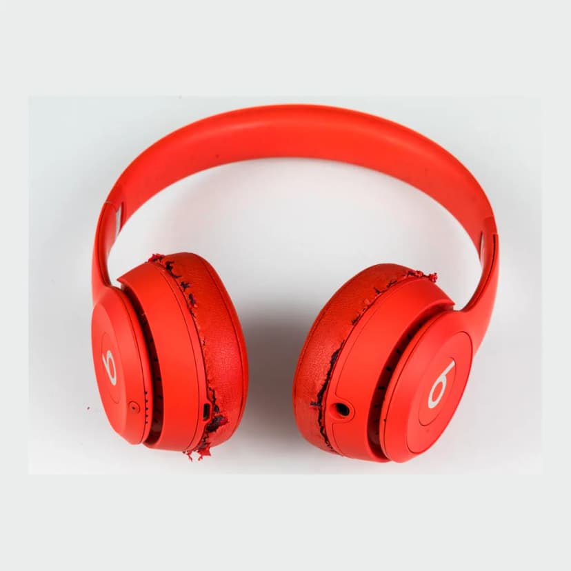 Beats Beats Solo 3