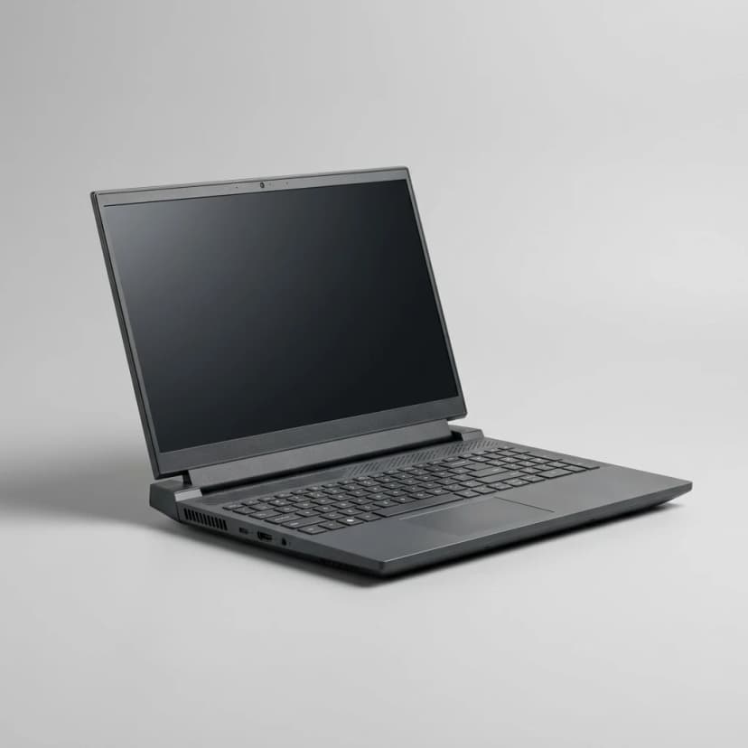 Dell Dell G15