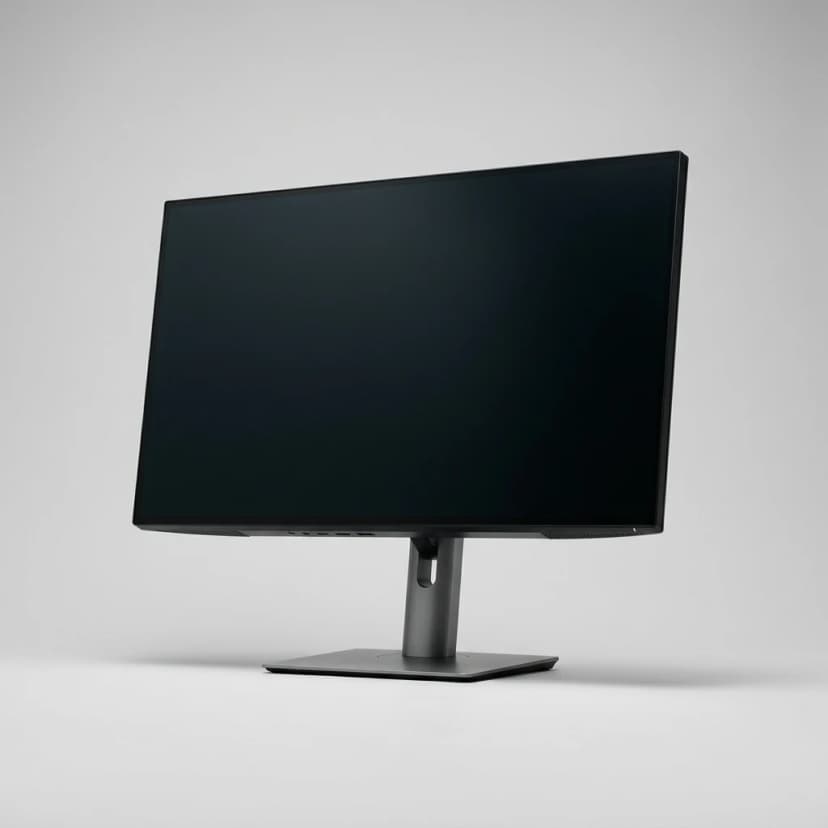 Dell Dell U2723QE