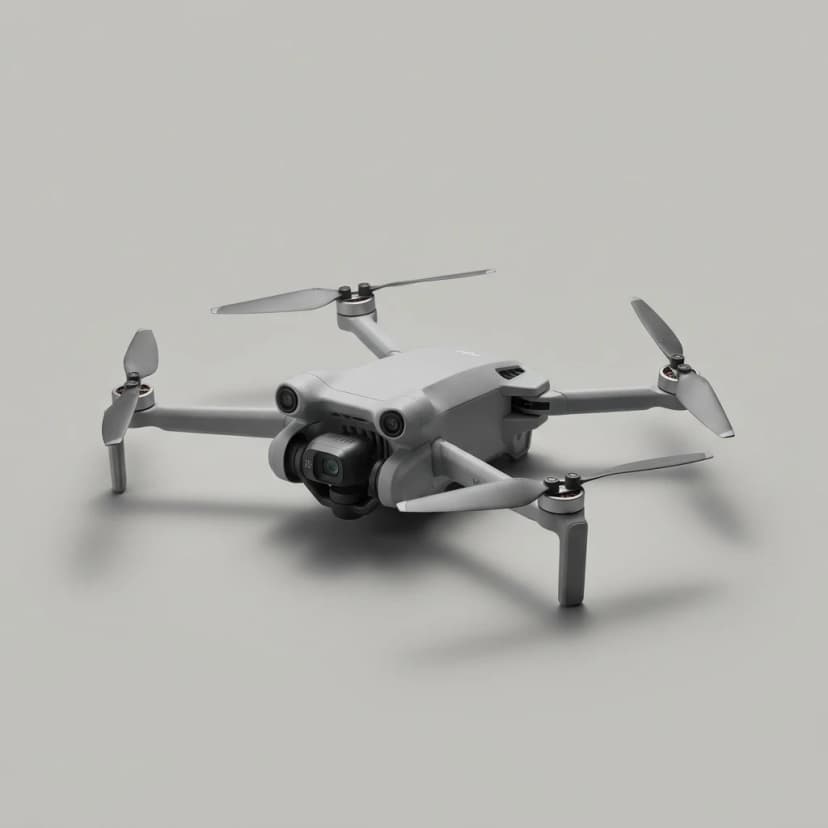 DJI DJI Mini 4 Pro