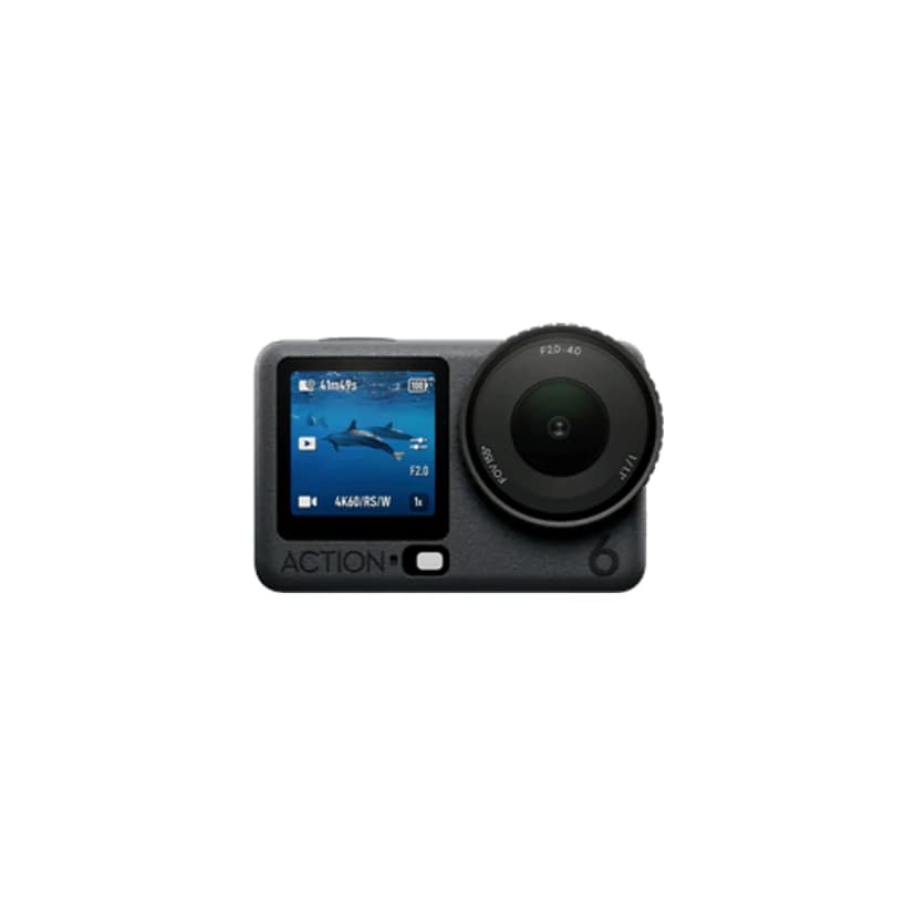 DJI DJI Osmo Action 6