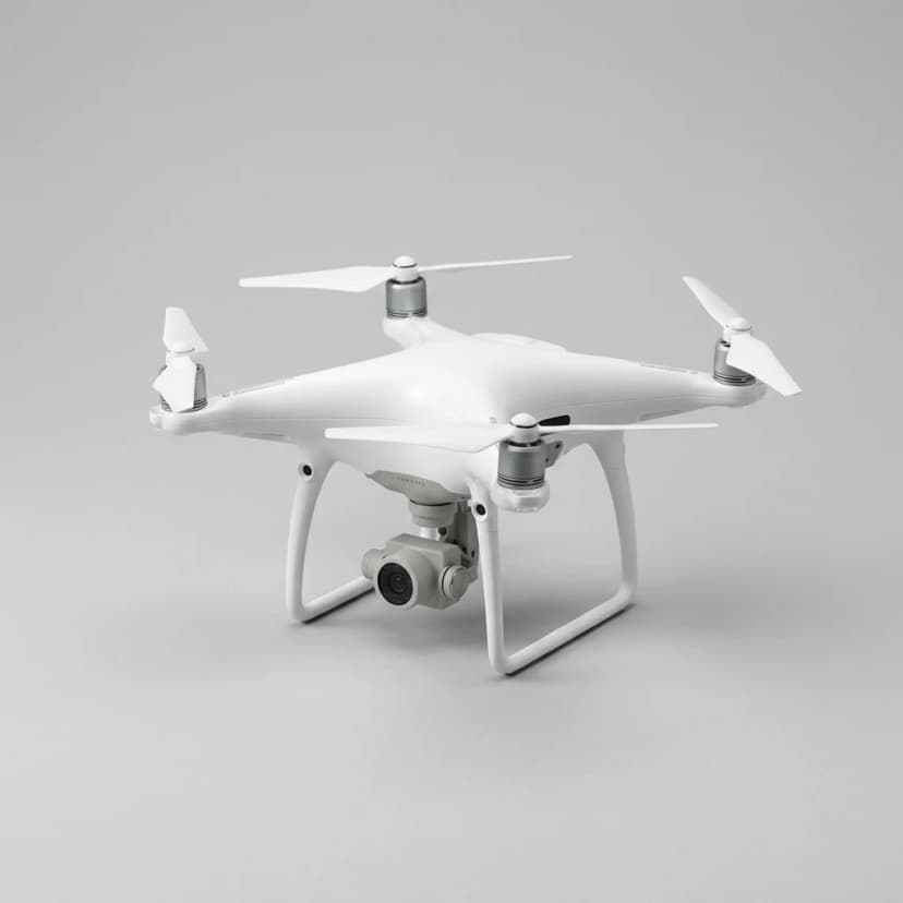 DJI DJI Phantom 4 Pro