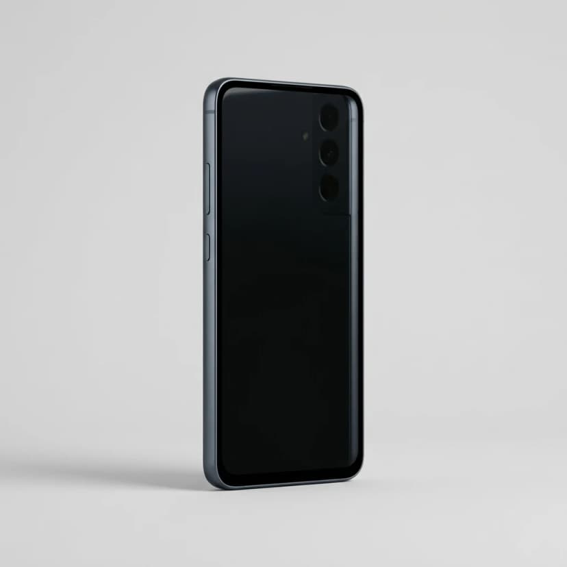 Samsung Galaxy A55