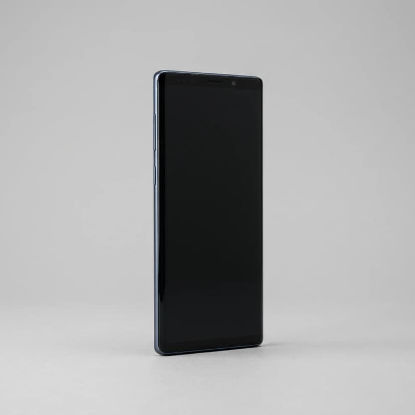 Samsung Galaxy Note 9