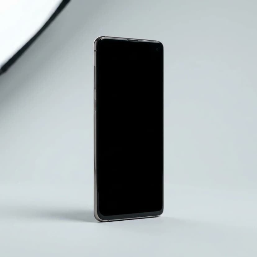 Samsung Galaxy S10+