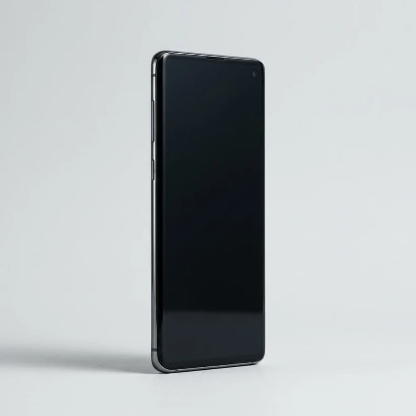 Samsung Galaxy S10