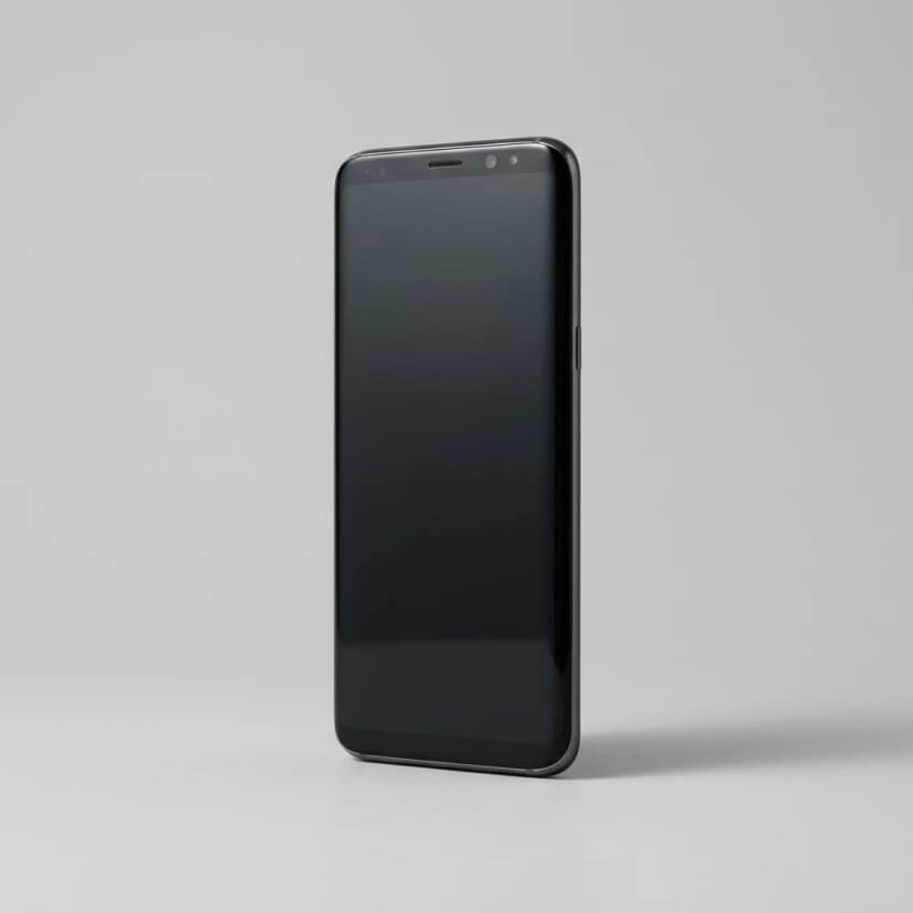 Samsung Galaxy S8+