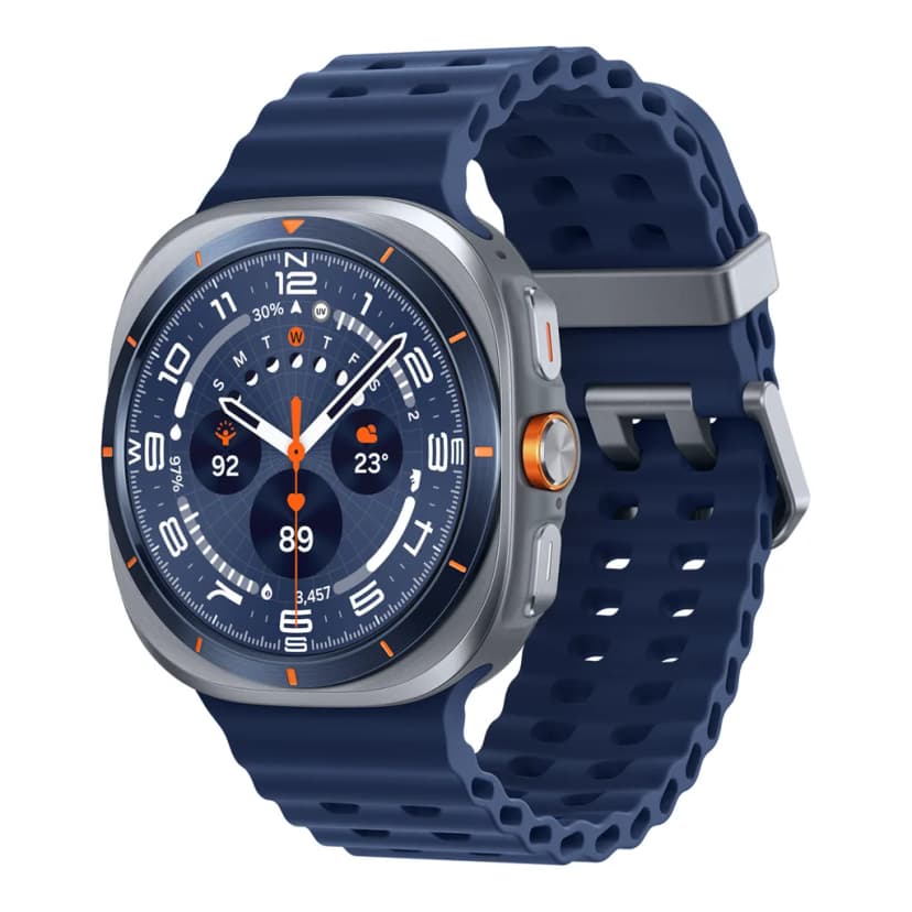 Samsung Galaxy Watch Ultra (2025)