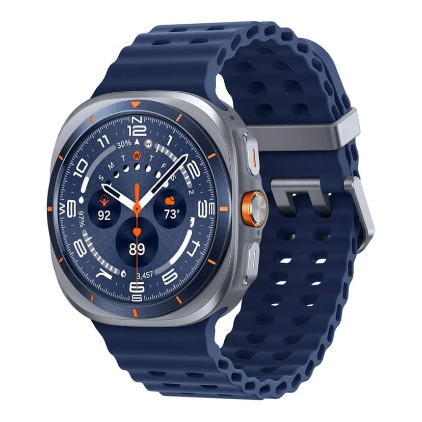 Samsung Galaxy Watch Ultra