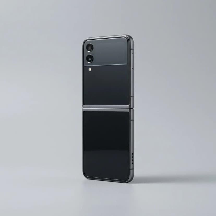Samsung Galaxy Z Flip 3