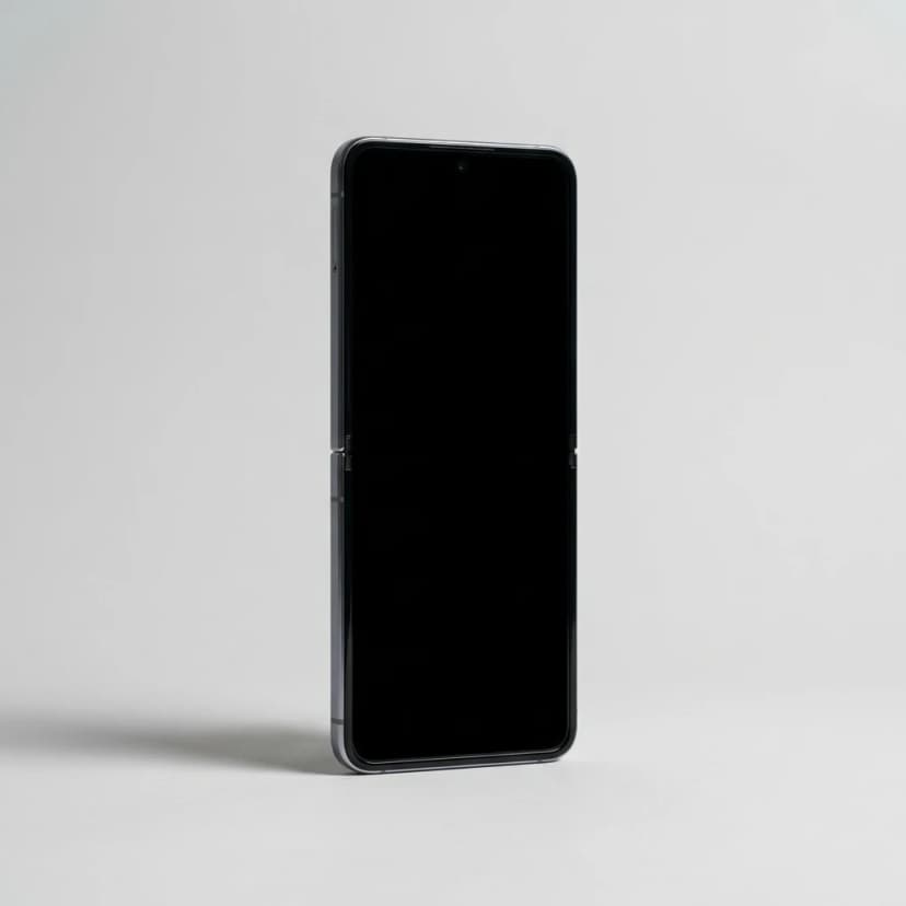 Samsung Galaxy Z Flip 4