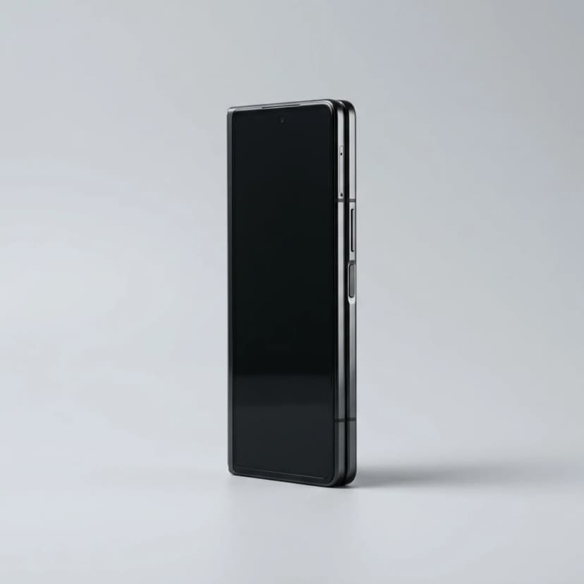 Samsung Galaxy Z Fold 2