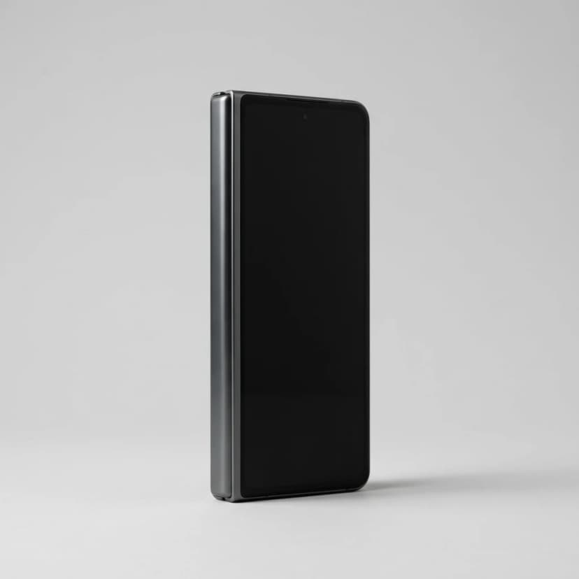 Samsung Galaxy Z Fold 3